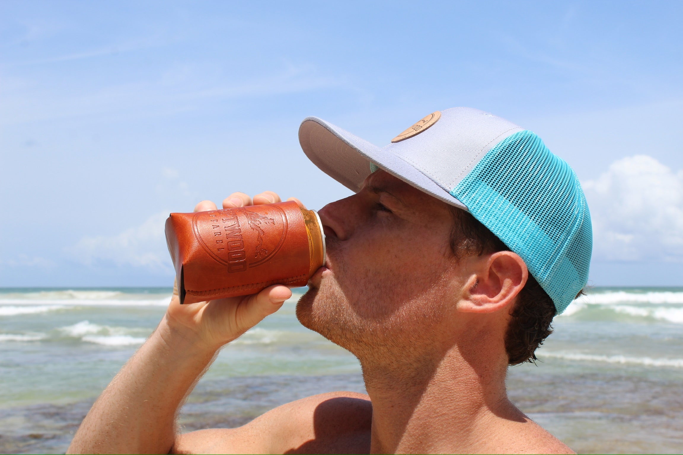 Men's Accessories & Hats | Driftwood Apparel