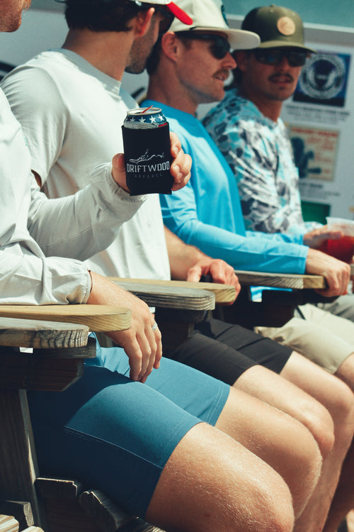 Why Hybrid Shorts Are the Only Shorts You Need This Summer