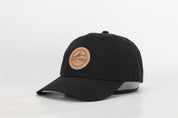 Hydro Dad Cap - Black