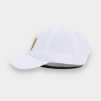 Hydro Dad Cap - White