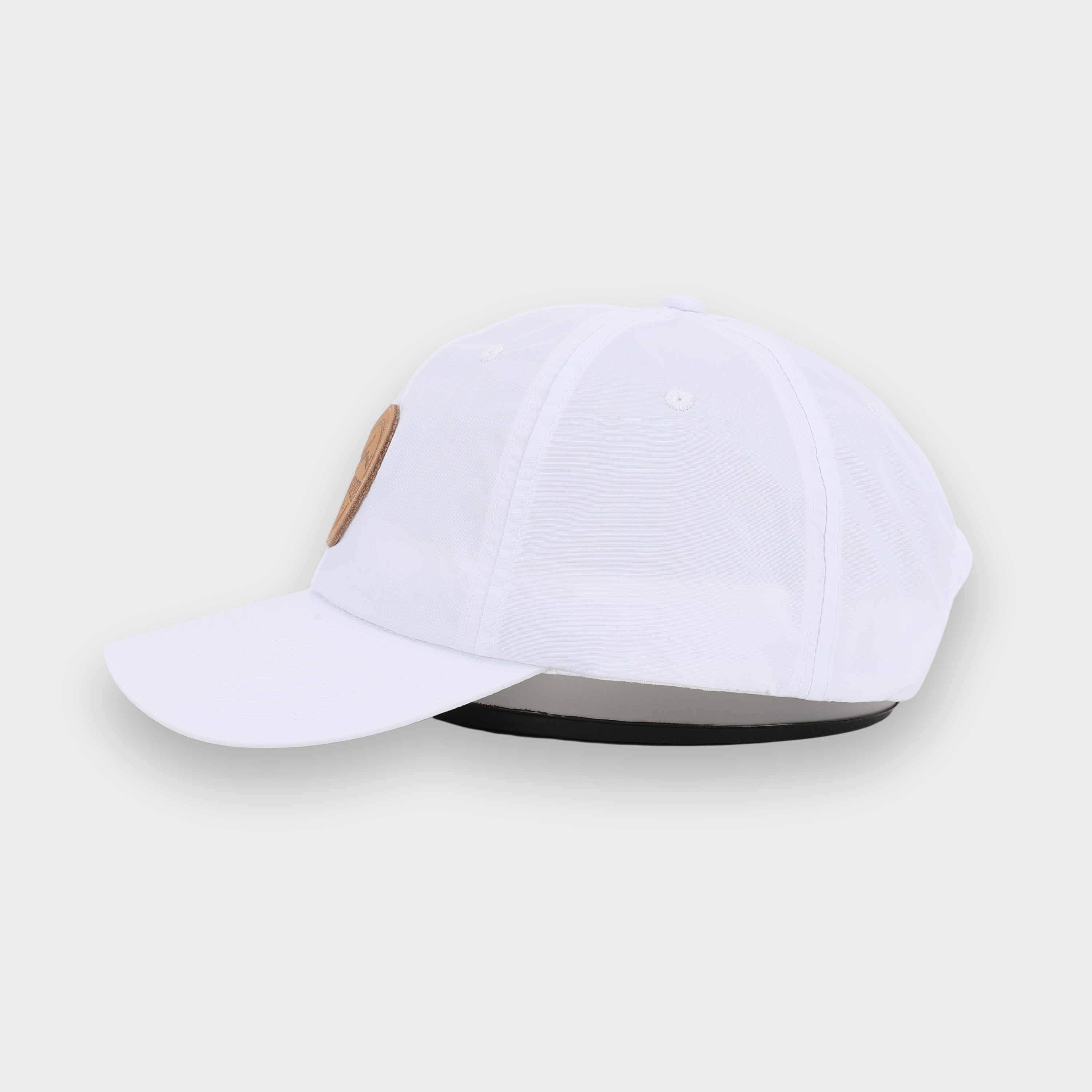 Hydro Dad Cap - White