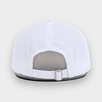 Hydro Dad Cap - White