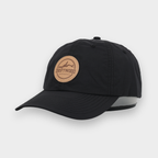Hydro Dad Cap - Black