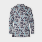 BreezeFlex Hoodie - Light Blue Camo