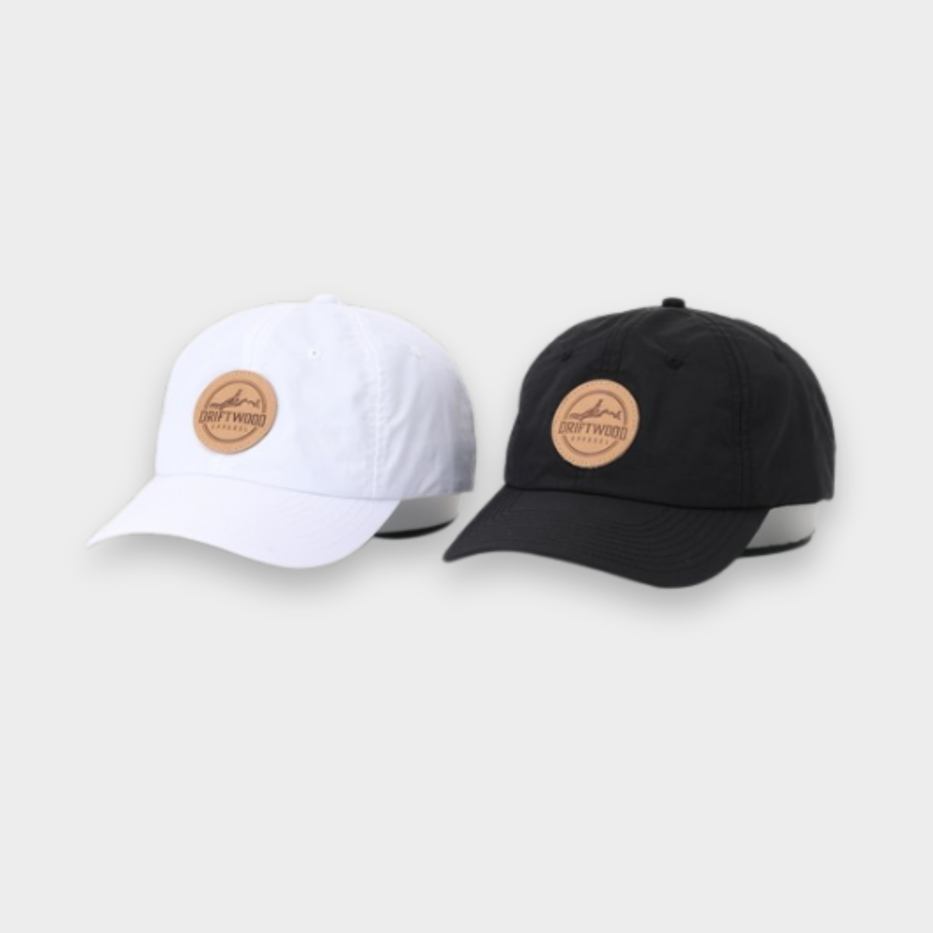 Hydro Dad Cap - Black