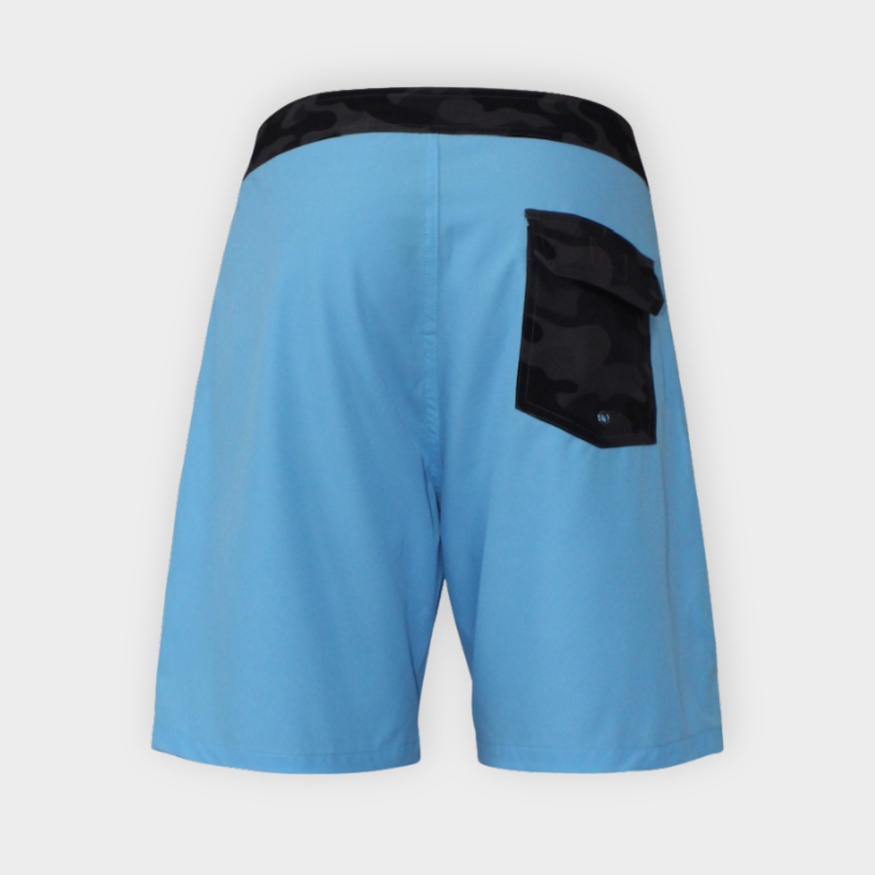 CamoCurrent Boardshorts
