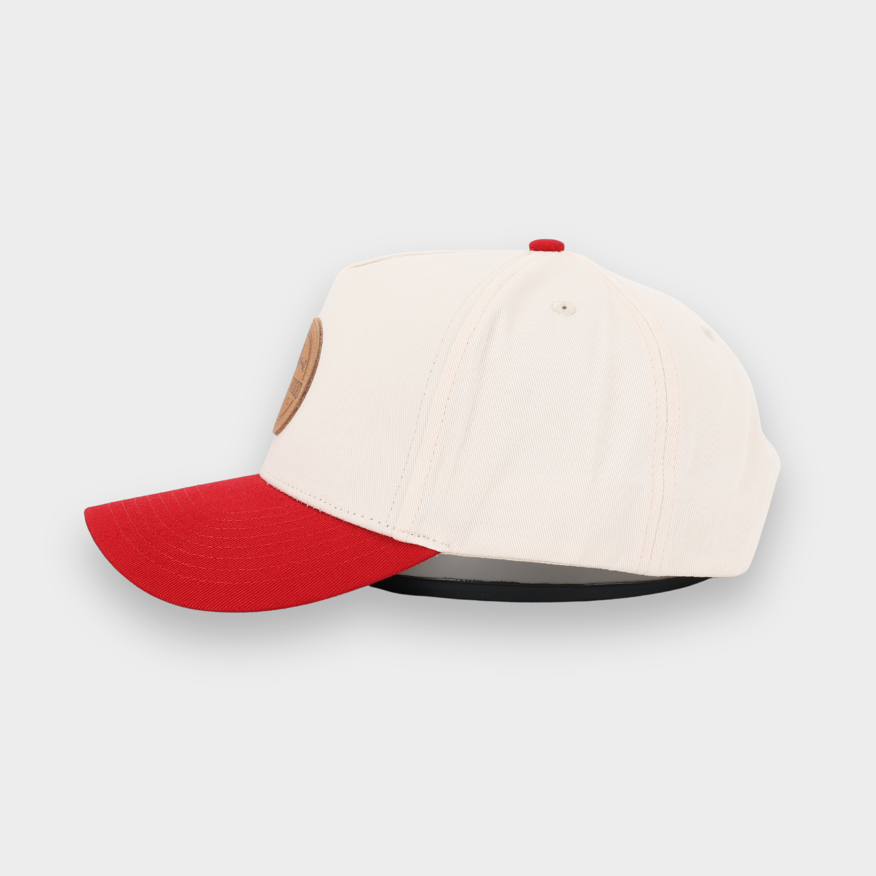 Heritage Hat - Red