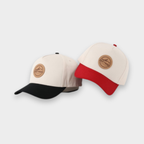 Heritage Hat - Black