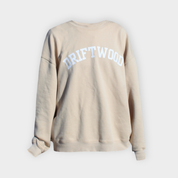 Sandstone Crew Neck