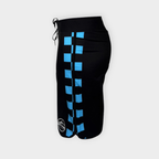 Breaker Boardshorts - Checkered Light Blue