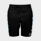 Breaker Boardshorts - Checkered Light Blue