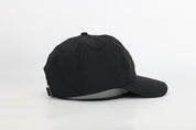 Hydro Dad Cap - Black