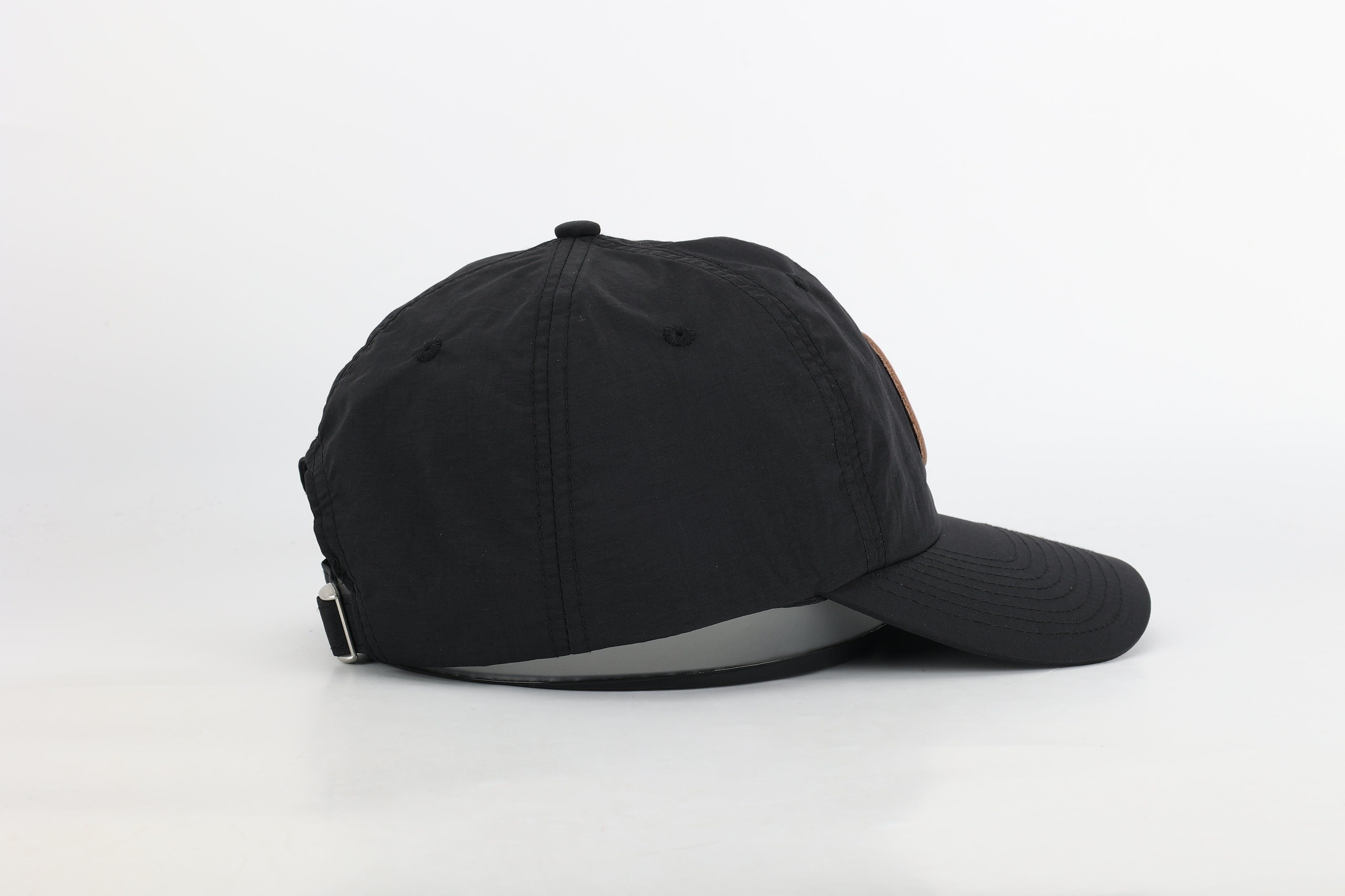 Hydro Dad Cap - Black