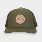 Everyday Trucker - Green