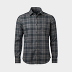 Marshline Flannel - Custom