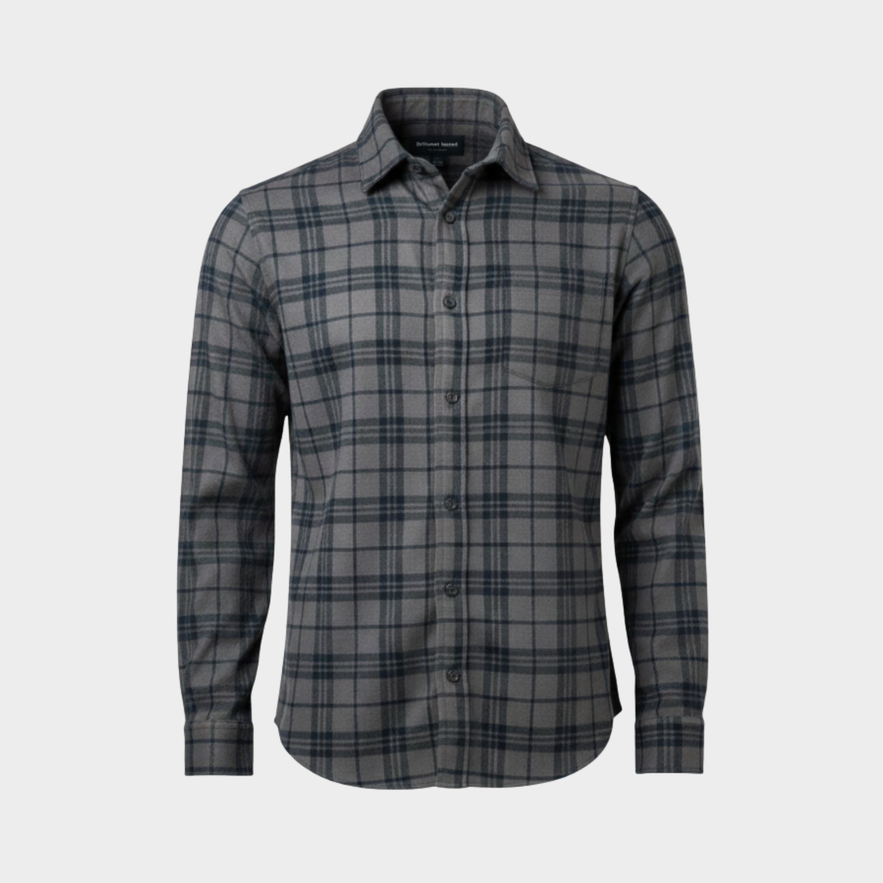 Marshline Flannel - Custom