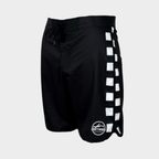 Breaker Boardshorts - Checkered White
