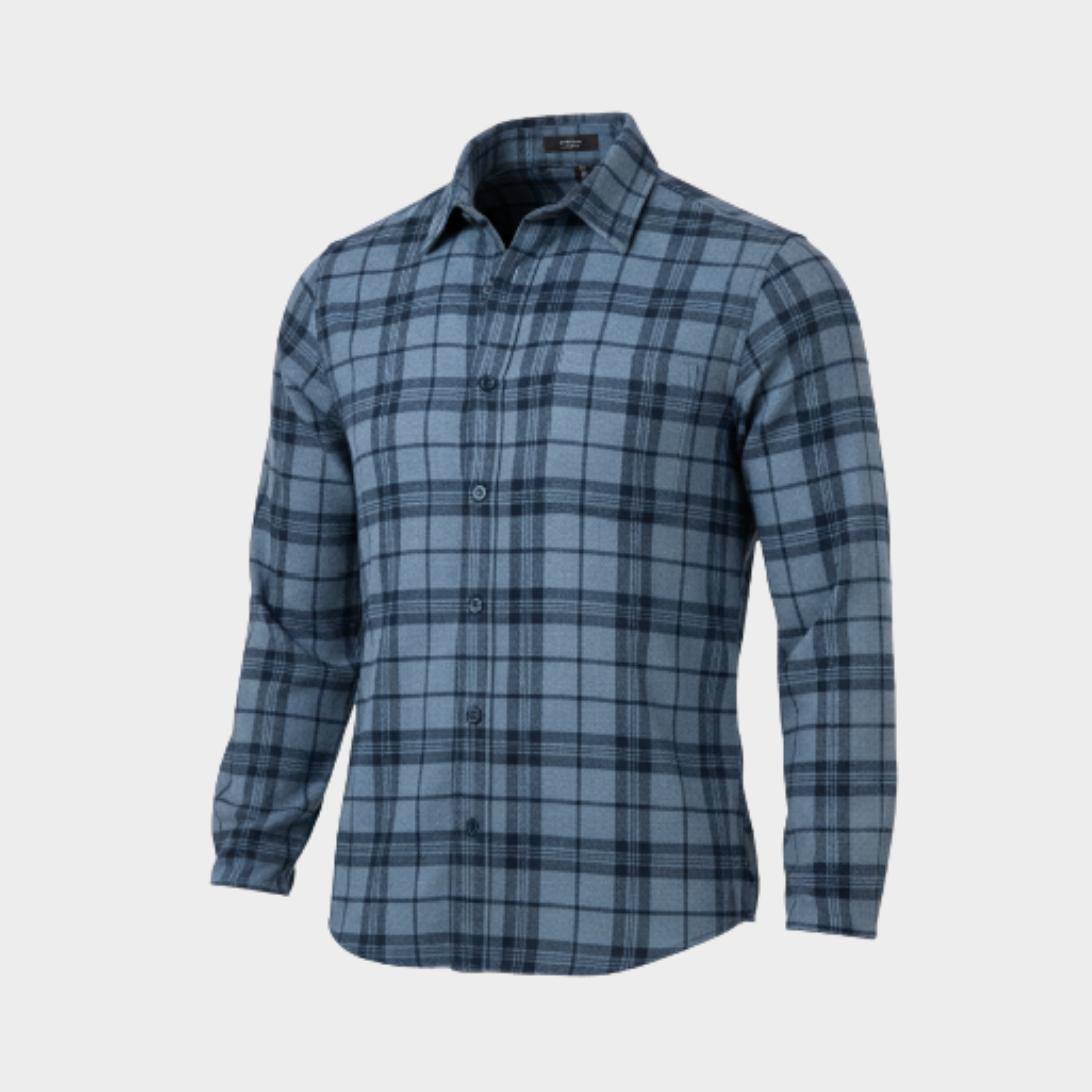 Marshline Flannel - Custom