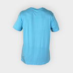 Driftwood Surf Co. Bamboo Tee - Light Blue