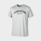 Charleston Surf Bamboo Tee