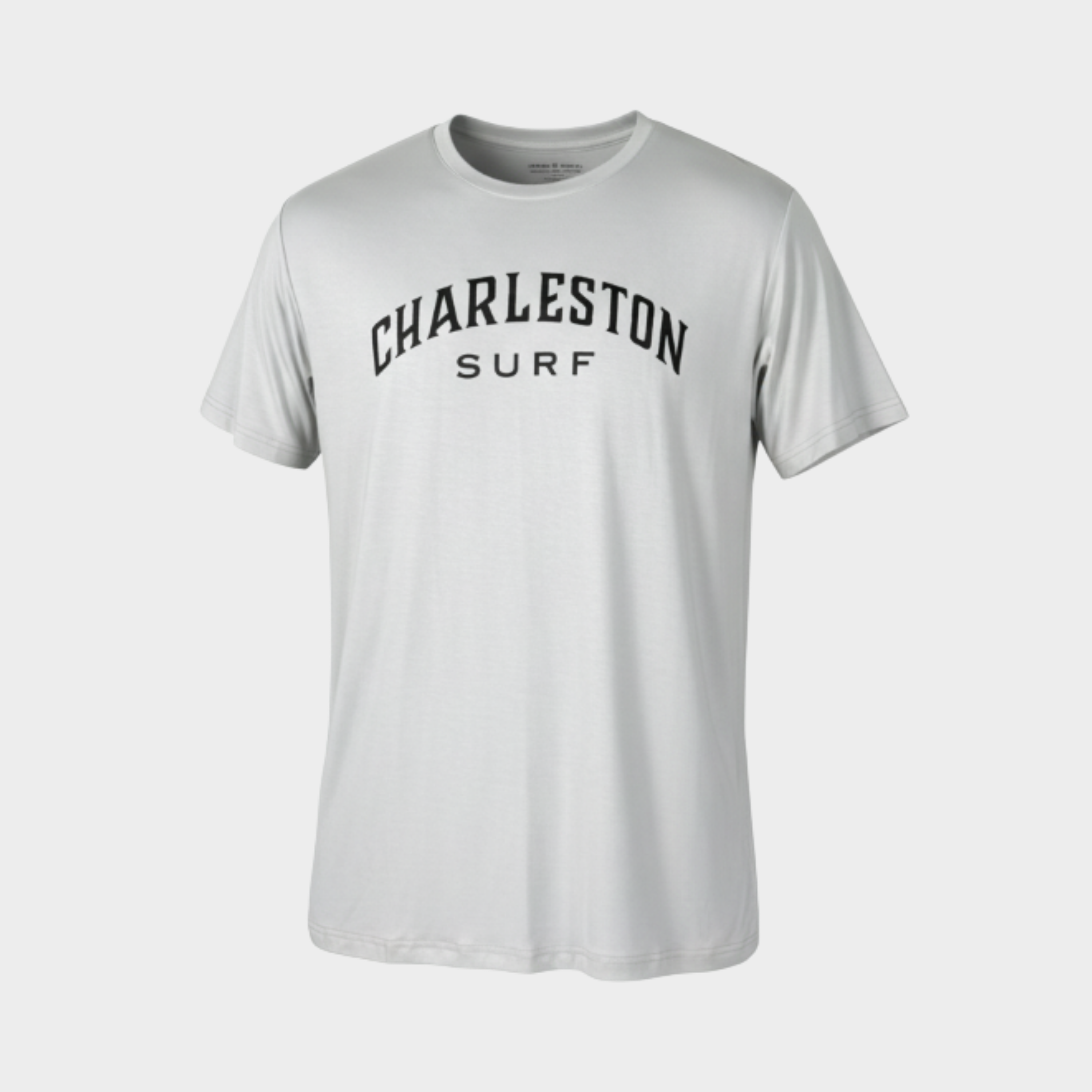 Charleston Surf Bamboo Tee