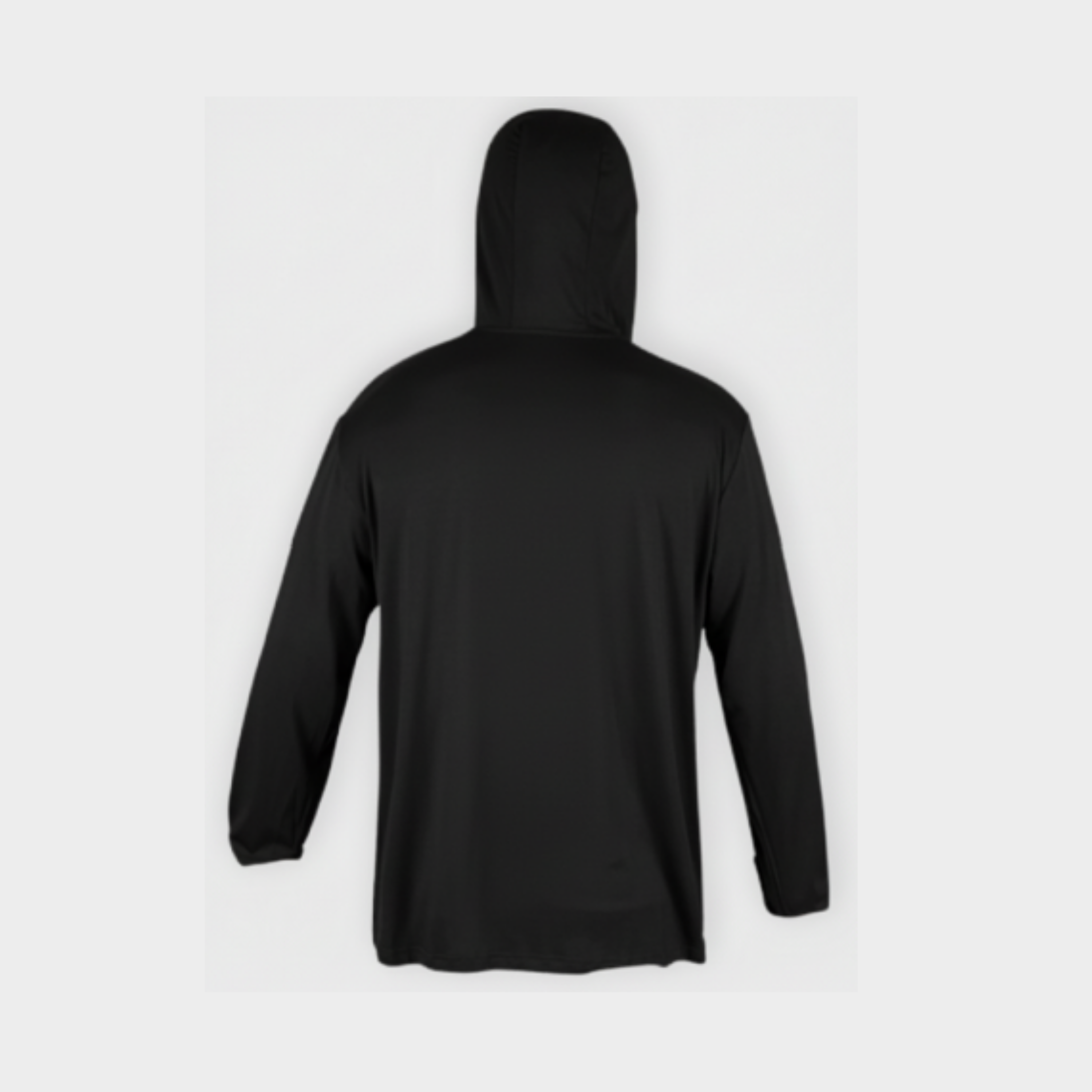 Bamboo Breeze Hoodie - Custom