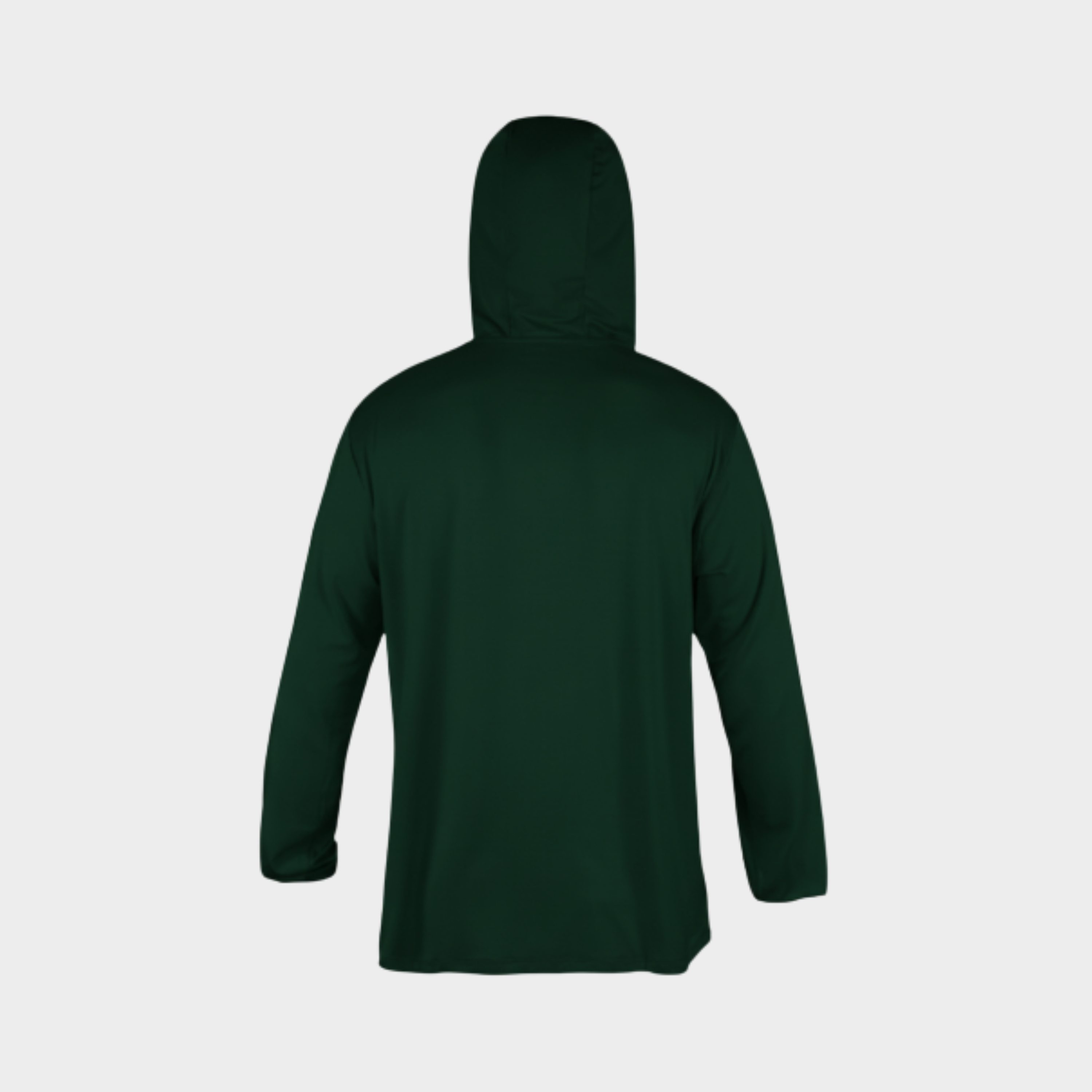 Bamboo Breeze Hoodie - Custom