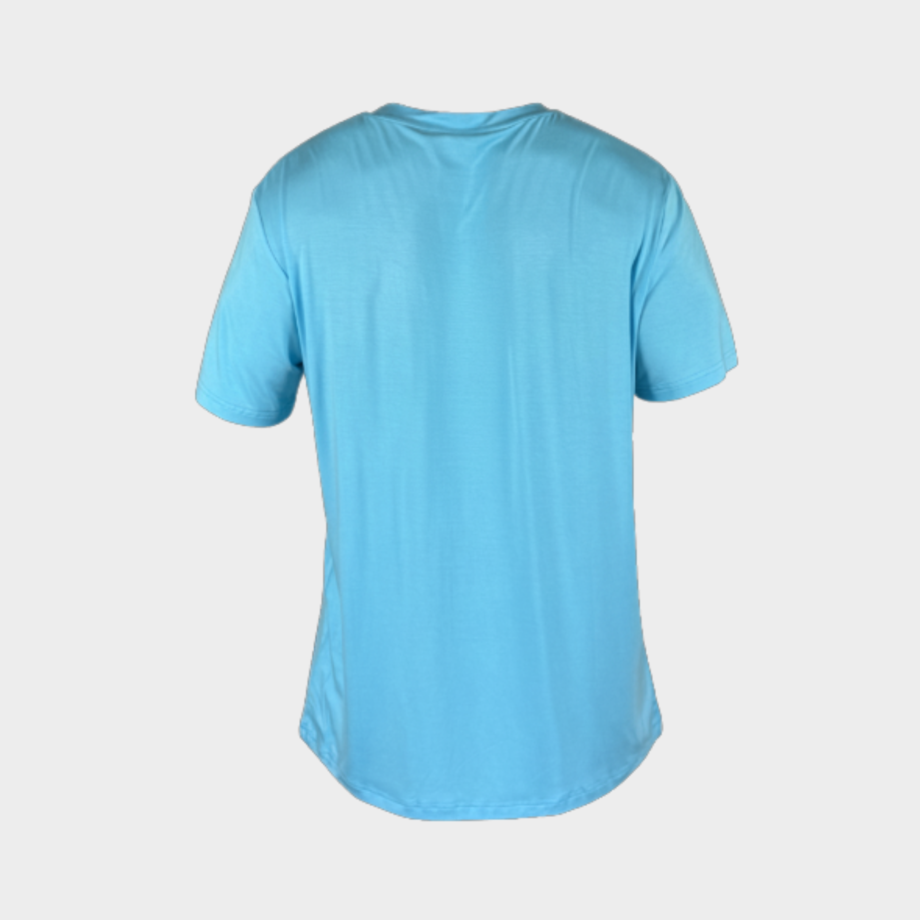 Bamboo Coastal Tee - Custom