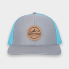 Everyday Trucker - Blue
