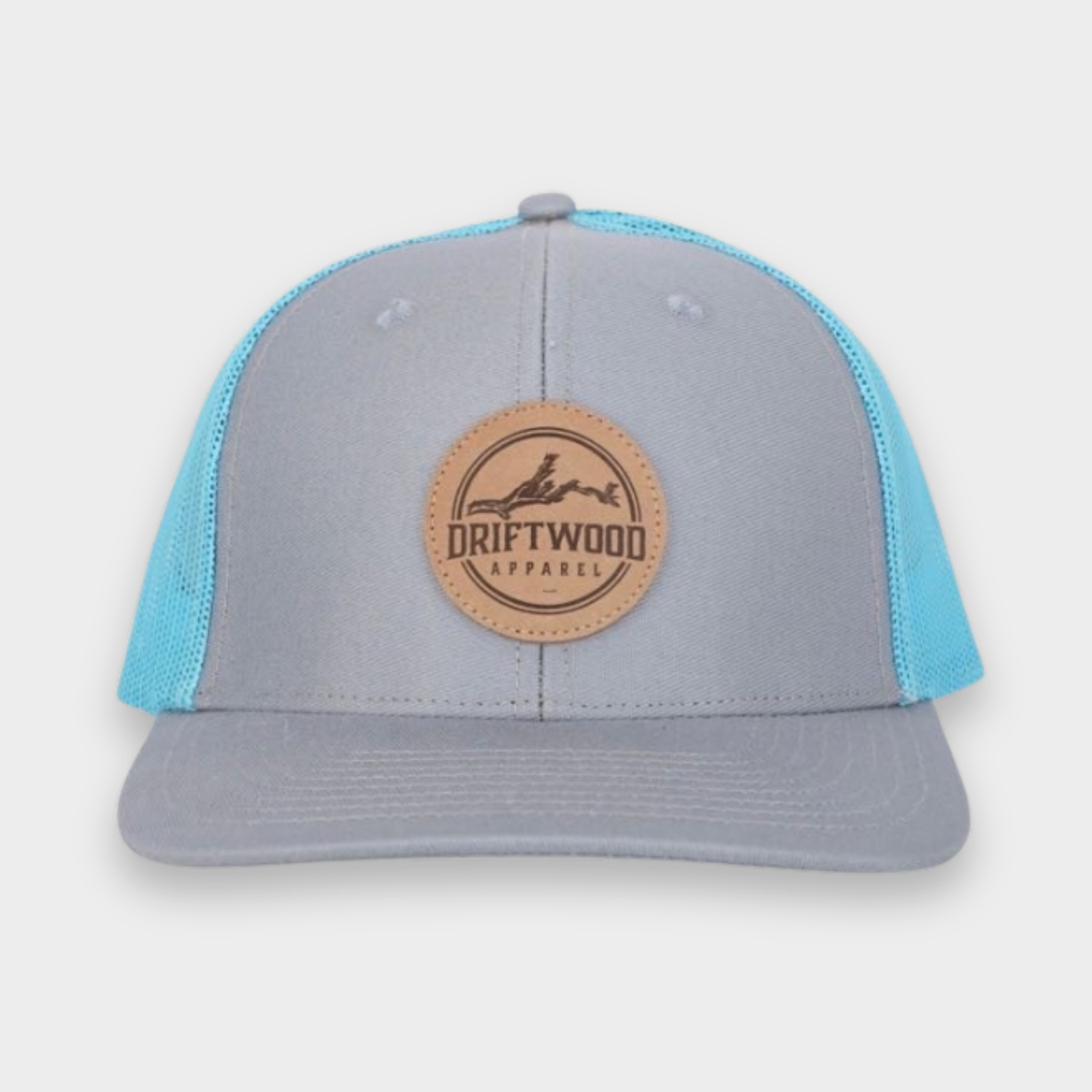 Everyday Trucker - Blue