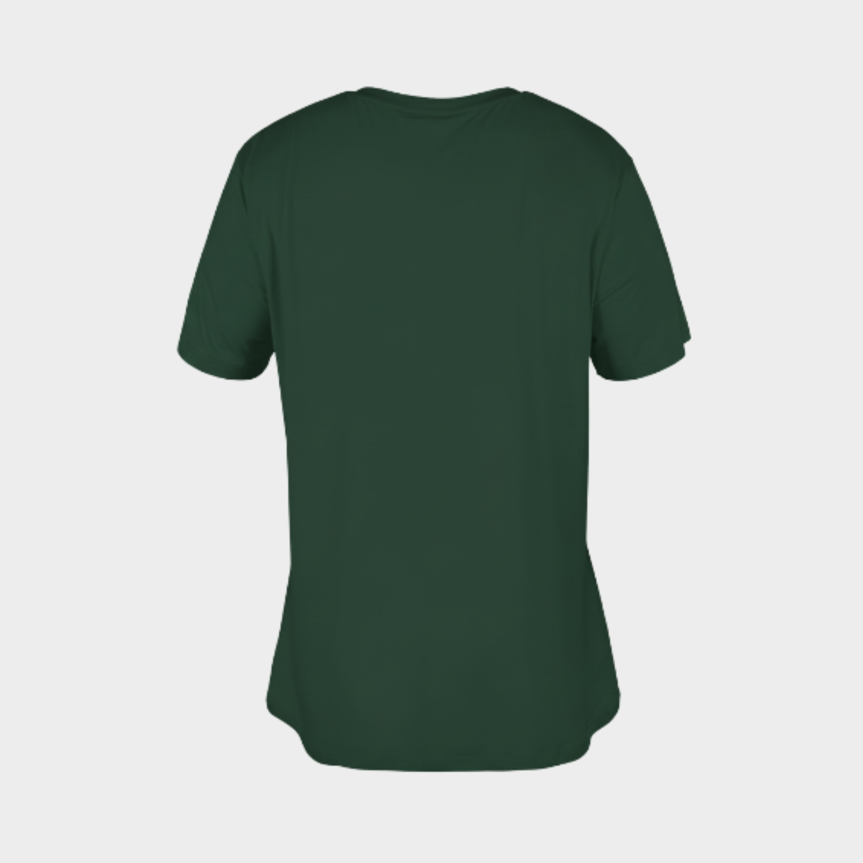 Bamboo Coastal Tee - Custom