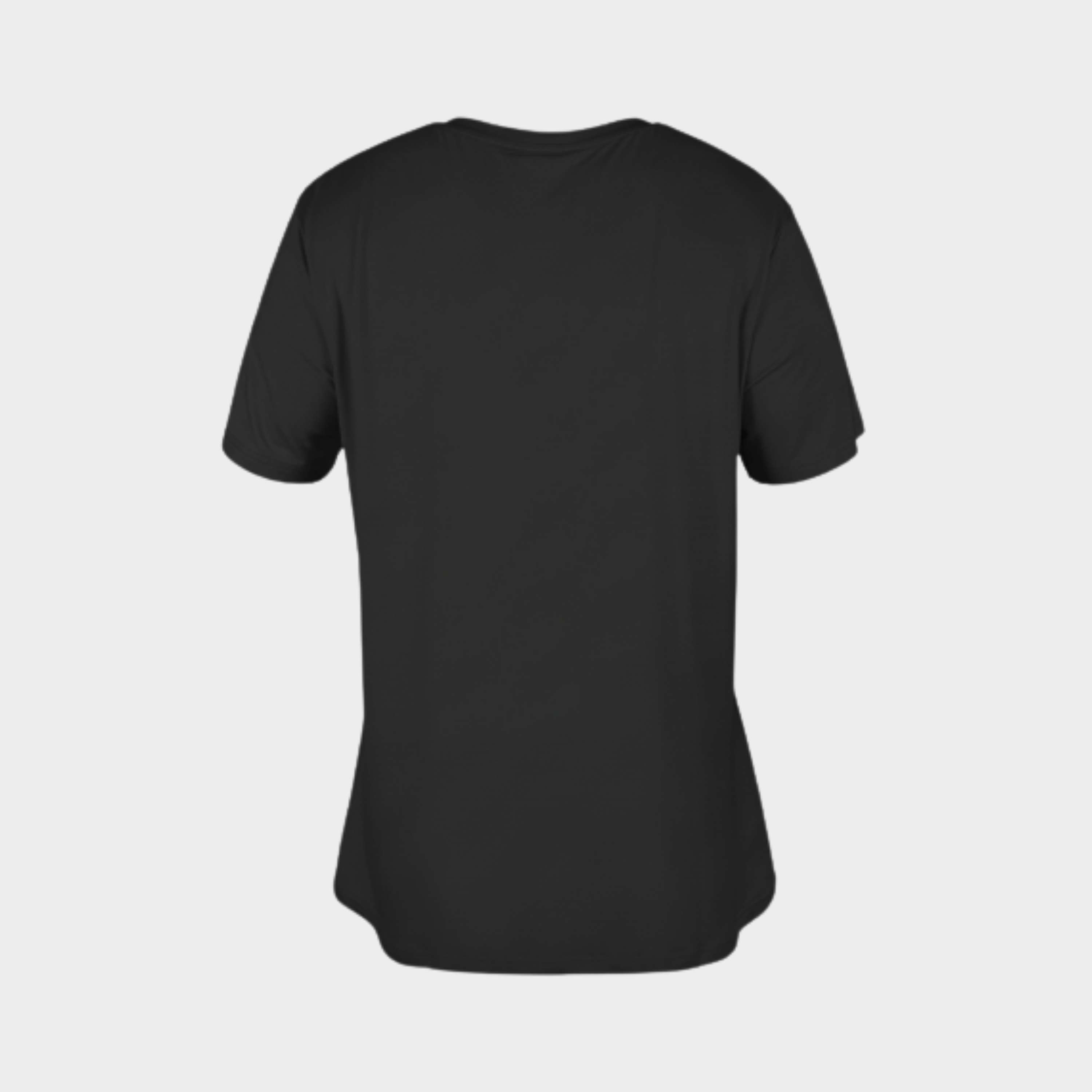 Bamboo Coastal Tee - Custom