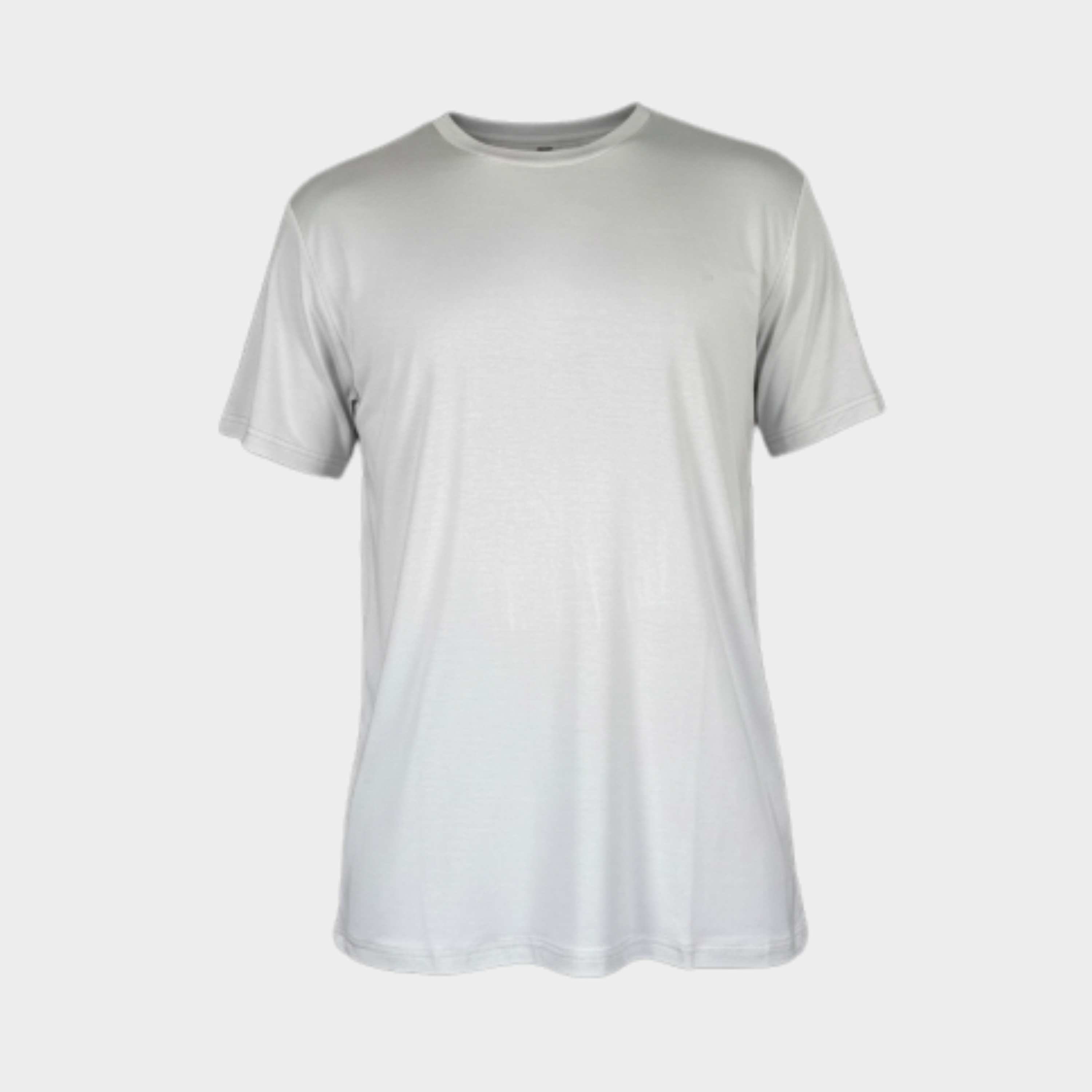 Bamboo Coastal Tee - Custom