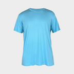 Bamboo Coastal Tee - Custom