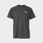 Driftwood Coastal Classic Tee — Pepper