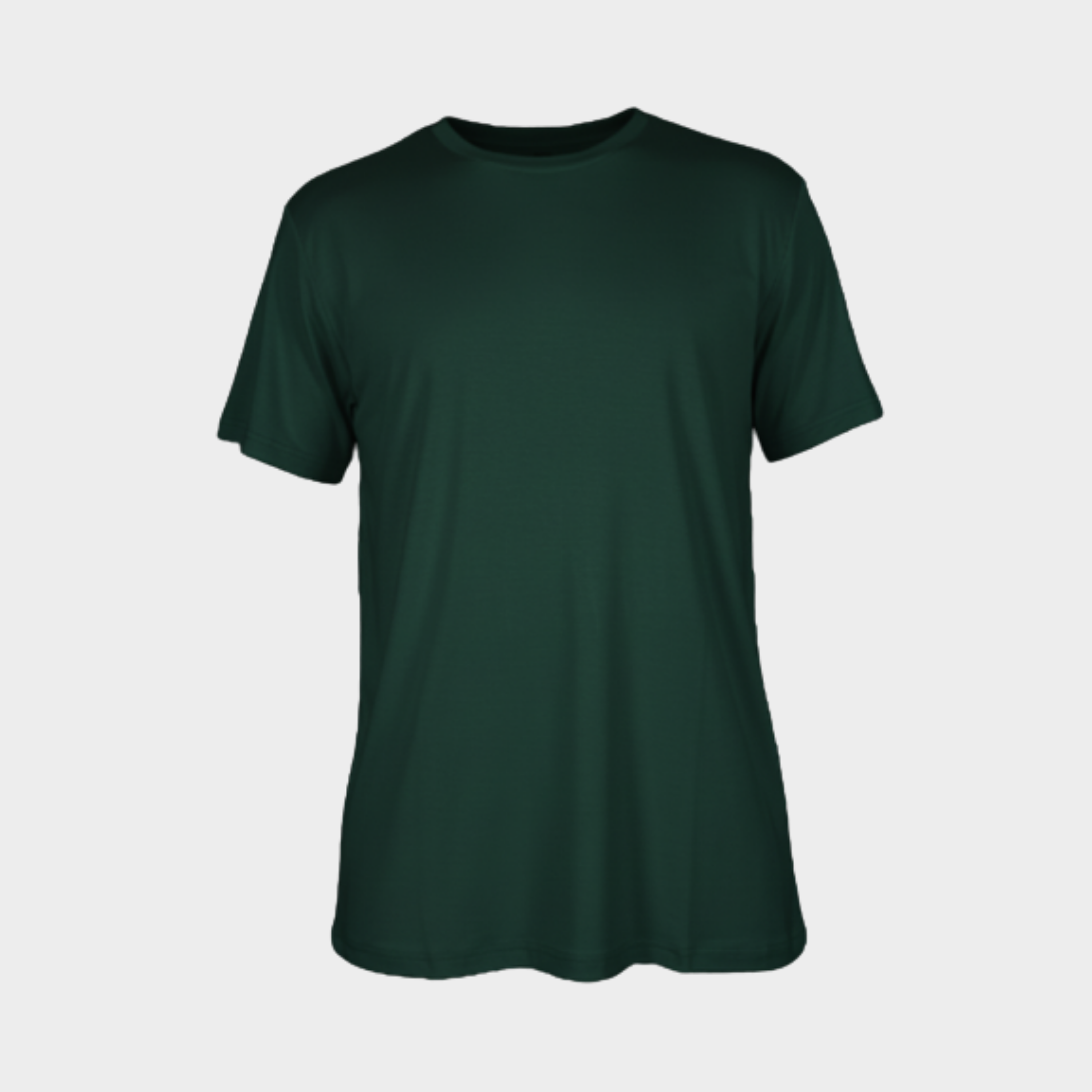 Bamboo Coastal Tee - Custom