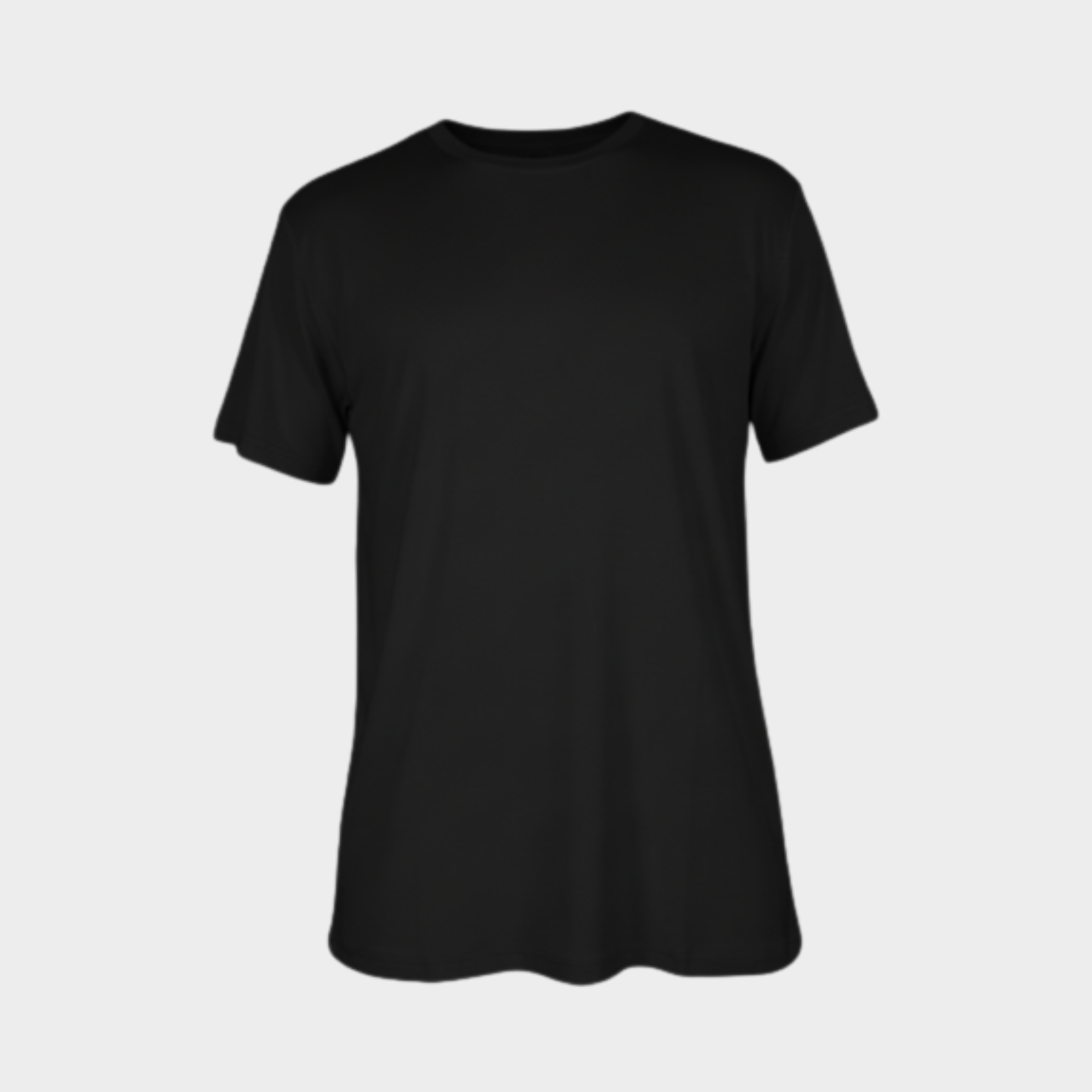 Bamboo Coastal Tee - Custom