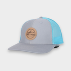 Everyday Trucker - Blue