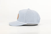 Ace Performance Hat - Gray