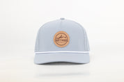 Ace Performance Hat - Gray