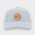 Ace Performance Hat - Gray
