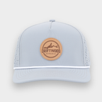Ace Performance Hat - Gray