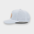 Ace Performance Hat - Gray