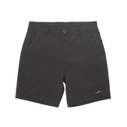 Hybrid Pro Short - Black