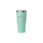 Dawn Patrol Tumbler by Aqua Caddie