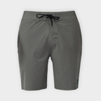 Everyday Hybrid Short - Gray