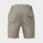Everyday Hybrid Short - Khaki