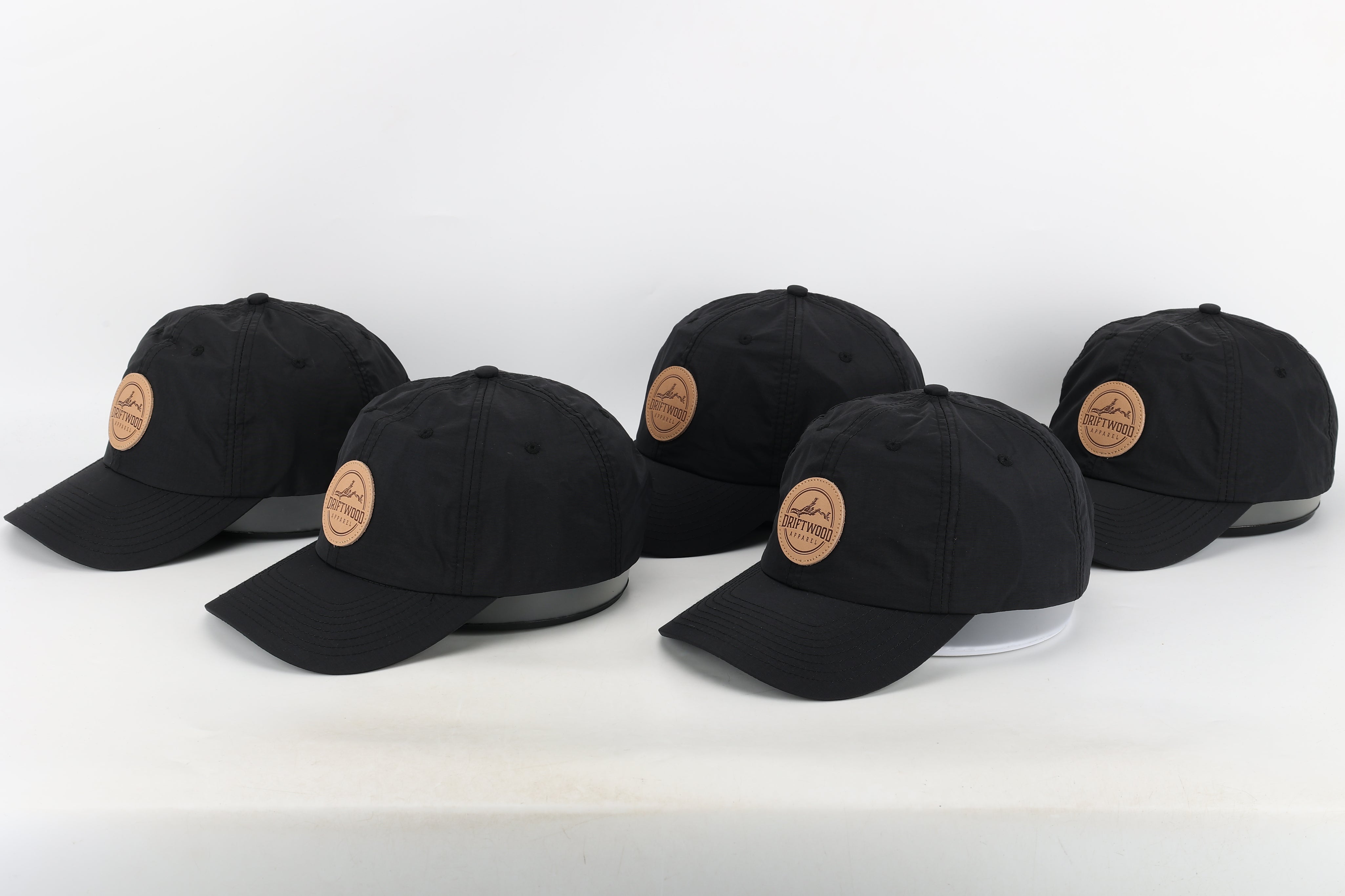 Hydro Dad Cap - Black