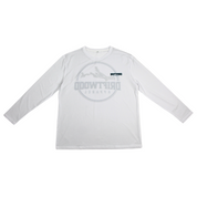 Driftwood UV Long Sleeve