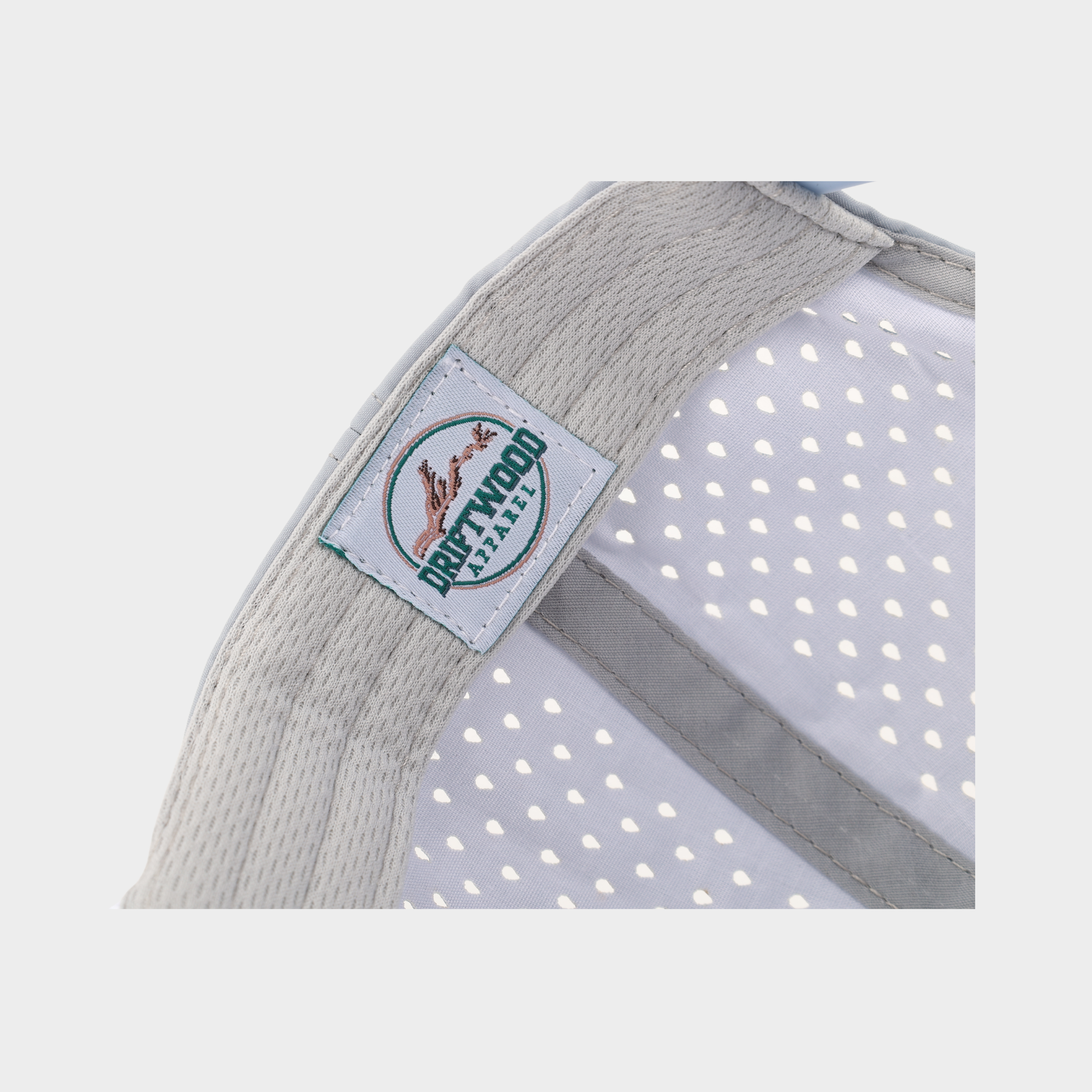 Ace Performance Hat - Gray